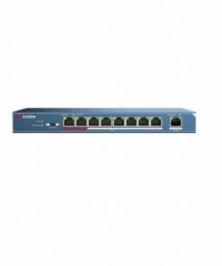 hikvision 8port