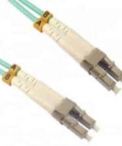 om4 lc lc aqua kenable  74473 std hhjslp x61yl6