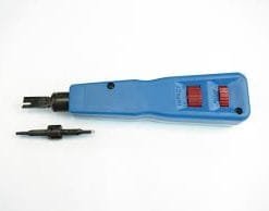 punchdown tool
