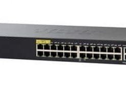 switches sg350 28p 28 port gigabit poe managed switch