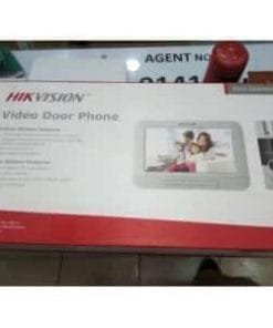 video door phone hikvision o8knqd svd83z