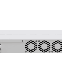 Mikrotik Cloud Core Router 2116 12G 4S+ Back