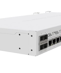 Mikrotik Cloud Core Router 2116 12G 4S+ Side