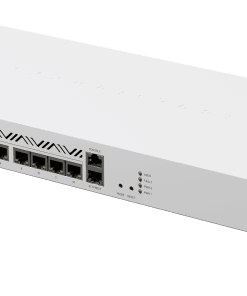 Mikrotik Cloud Core Router 2116 12G 4S+ Top