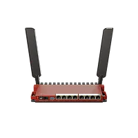 Mikrotik L009UiGS-2HaxD-IN wireless router