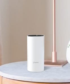 TP Link Deco M4 AC1200 Whole Home Mesh Wi Fi System 3 Pack4