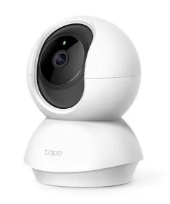TP Link Tapo C210 Pan Tilt Home Security WiFi Camera 1