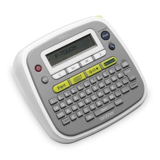 Label Printer