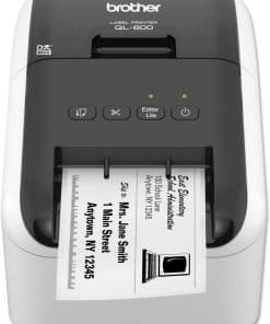 Brother QL 800 For Business 1