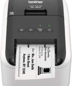 Brother QL 800 For Business 1
