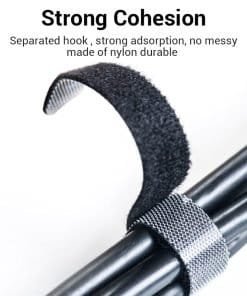 vention cable tie cable winder length 1m 2m 3m 5m 35921299636390