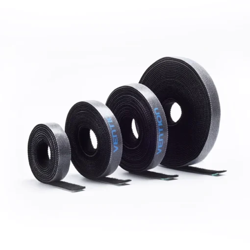 vention cable tie cable winder length 1m 2m 3m 5m 35921299832998