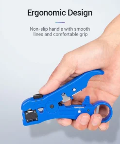 vention coaxial cable stripper 35941120868518