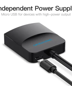 vention dvi to vga converter hd 1080p 35940503453862