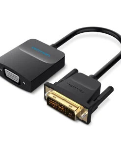 vention dvi to vga converter hd 1080p 35940503486630