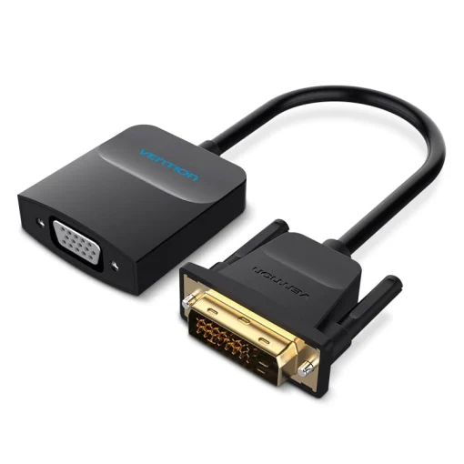 vention dvi to vga converter hd 1080p 35940503486630