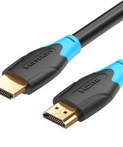 vention hdmi cable black