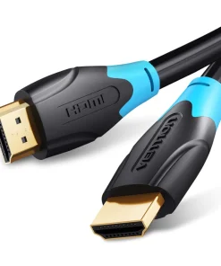 vention hdmi cable black 34164704706726