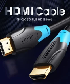 vention hdmi cable black 34164705231014