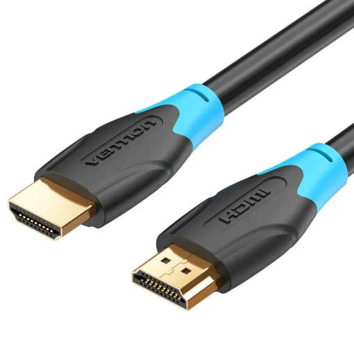 vention hdmi cable black