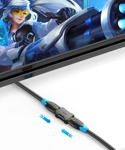 vention hdmi female to female coupler adapter 34191825404070