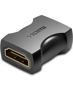 vention hdmi female to female coupler adapter 34191825436838