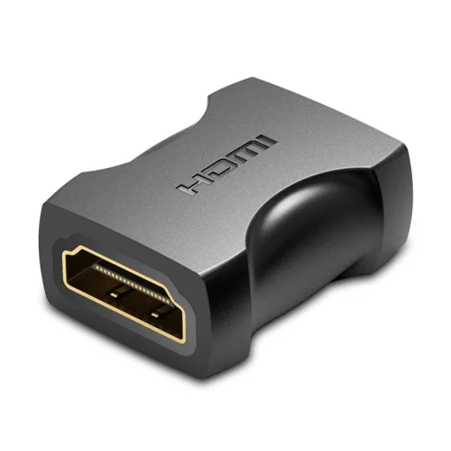 vention hdmi female to female coupler adapter 34191825436838