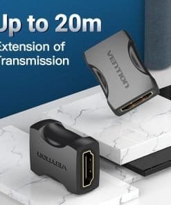 vention hdmi female to female coupler adapter 34191825567910