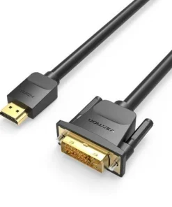 HDMI to DVI Cable