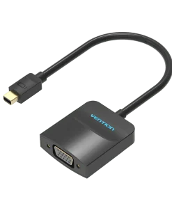 vention mini dp to vga converter for macbook pro mac mini macbook air imac 35940484219046