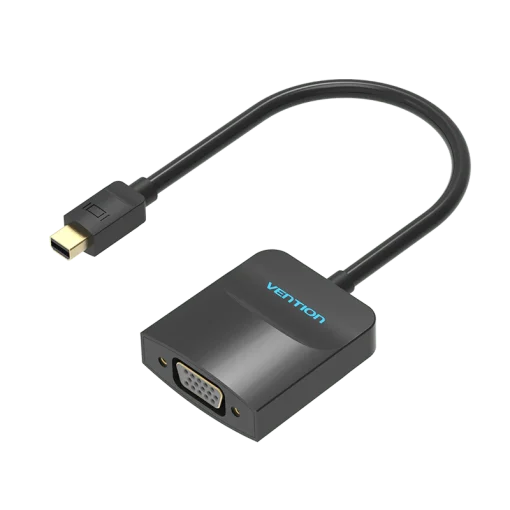 vention mini dp to vga converter for macbook pro mac mini macbook air