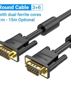 Vention VGA Cable