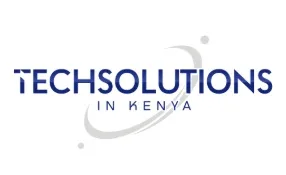 Techsolutions Nairobi Kenya