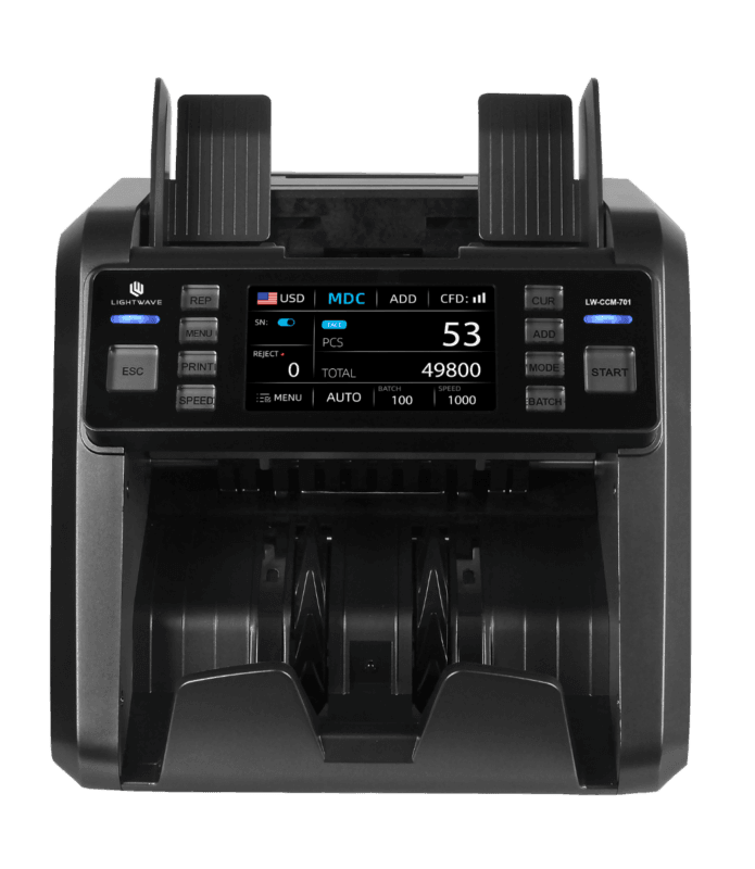 Lightwave LW CCM 701