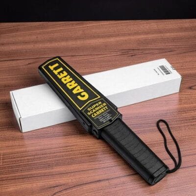 Garrett Super Scanner | Buy Online at Best Prices