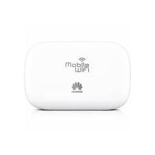 Huawei Portable MiFi Router