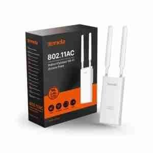 Tenda Oap 1200 Ac Indoor Outdoor Wi Fi Access Point