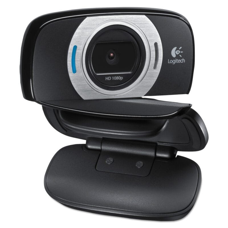 Logitech C615 Webcam
