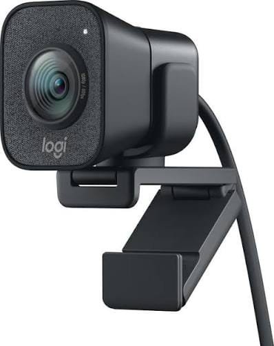 Logitech StreamCam(2 Mpx)