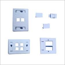 data plates